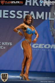 Grand Prix Dudushkin Fitness Family - 2017
