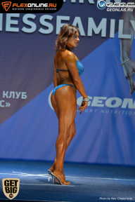 Grand Prix Dudushkin Fitness Family - 2017