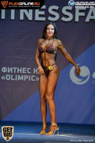 Grand Prix Dudushkin Fitness Family - 2017