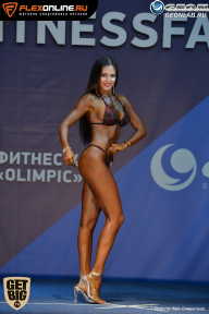 Grand Prix Dudushkin Fitness Family - 2017