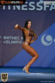 Grand Prix Dudushkin Fitness Family - 2017