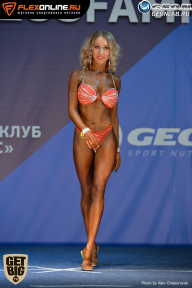Grand Prix Dudushkin Fitness Family - 2017