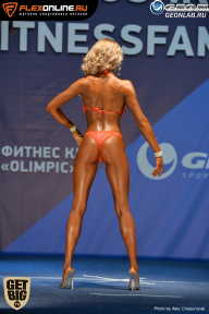 Grand Prix Dudushkin Fitness Family - 2017