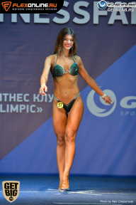 Grand Prix Dudushkin Fitness Family - 2017