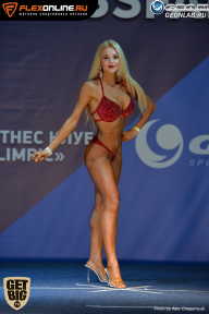 Grand Prix Dudushkin Fitness Family - 2017