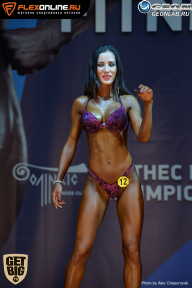 Grand Prix Dudushkin Fitness Family - 2017