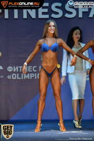 Grand Prix Dudushkin Fitness Family - 2017