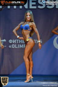 Grand Prix Dudushkin Fitness Family - 2017