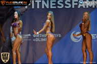 Grand Prix Dudushkin Fitness Family - 2017