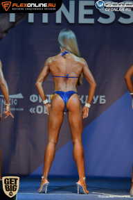 Grand Prix Dudushkin Fitness Family - 2017
