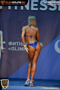Grand Prix Dudushkin Fitness Family - 2017