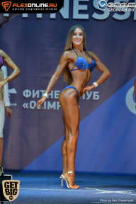 Grand Prix Dudushkin Fitness Family - 2017
