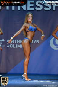 Grand Prix Dudushkin Fitness Family - 2017