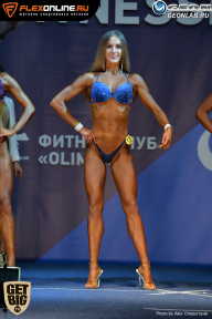 Grand Prix Dudushkin Fitness Family - 2017