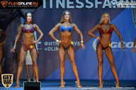 Grand Prix Dudushkin Fitness Family - 2017