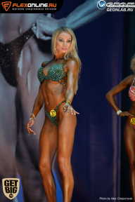 Grand Prix Dudushkin Fitness Family - 2017