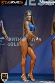 Grand Prix Dudushkin Fitness Family - 2017
