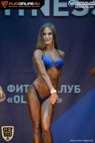 Grand Prix Dudushkin Fitness Family - 2017