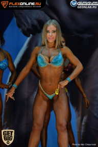 Grand Prix Dudushkin Fitness Family - 2017