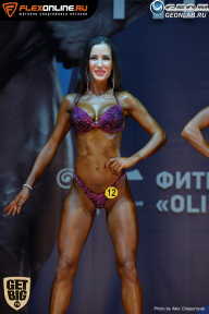 Grand Prix Dudushkin Fitness Family - 2017