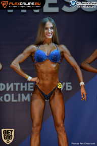 Grand Prix Dudushkin Fitness Family - 2017