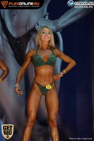 Grand Prix Dudushkin Fitness Family - 2017