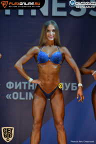 Grand Prix Dudushkin Fitness Family - 2017