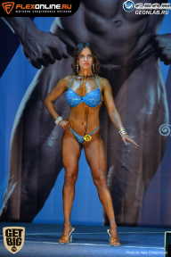 Grand Prix Dudushkin Fitness Family - 2017
