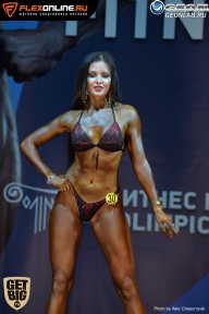 Grand Prix Dudushkin Fitness Family - 2017