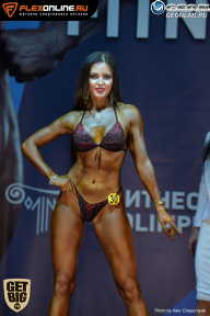 Grand Prix Dudushkin Fitness Family - 2017