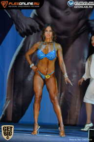 Grand Prix Dudushkin Fitness Family - 2017