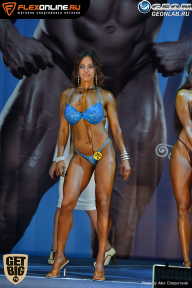 Grand Prix Dudushkin Fitness Family - 2017