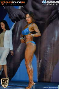 Grand Prix Dudushkin Fitness Family - 2017