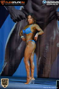 Grand Prix Dudushkin Fitness Family - 2017