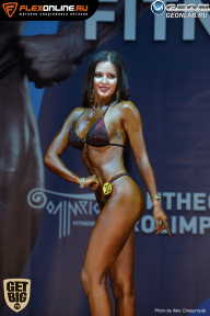 Grand Prix Dudushkin Fitness Family - 2017