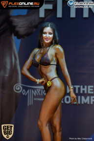 Grand Prix Dudushkin Fitness Family - 2017