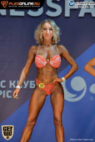 Grand Prix Dudushkin Fitness Family - 2017