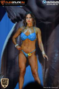 Grand Prix Dudushkin Fitness Family - 2017