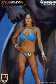 Grand Prix Dudushkin Fitness Family - 2017