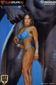 Grand Prix Dudushkin Fitness Family - 2017