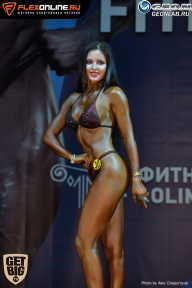 Grand Prix Dudushkin Fitness Family - 2017