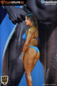 Grand Prix Dudushkin Fitness Family - 2017