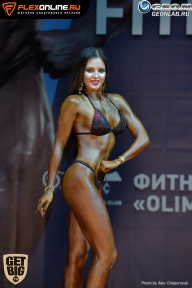 Grand Prix Dudushkin Fitness Family - 2017