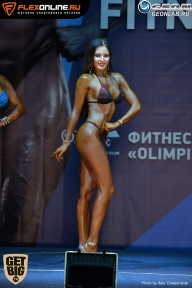 Grand Prix Dudushkin Fitness Family - 2017