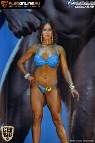Grand Prix Dudushkin Fitness Family - 2017