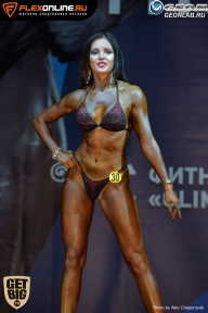 Grand Prix Dudushkin Fitness Family - 2017