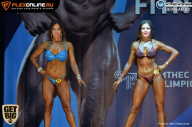 Grand Prix Dudushkin Fitness Family - 2017