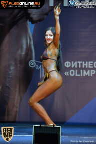 Grand Prix Dudushkin Fitness Family - 2017