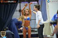 Grand Prix Dudushkin Fitness Family - 2017