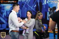 Grand Prix Dudushkin Fitness Family - 2017